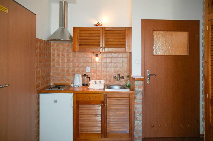Apartamento Lawer Rewal Exterior foto