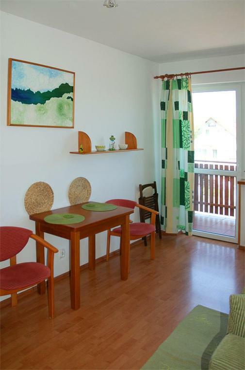 Apartamento Lawer Rewal Exterior foto