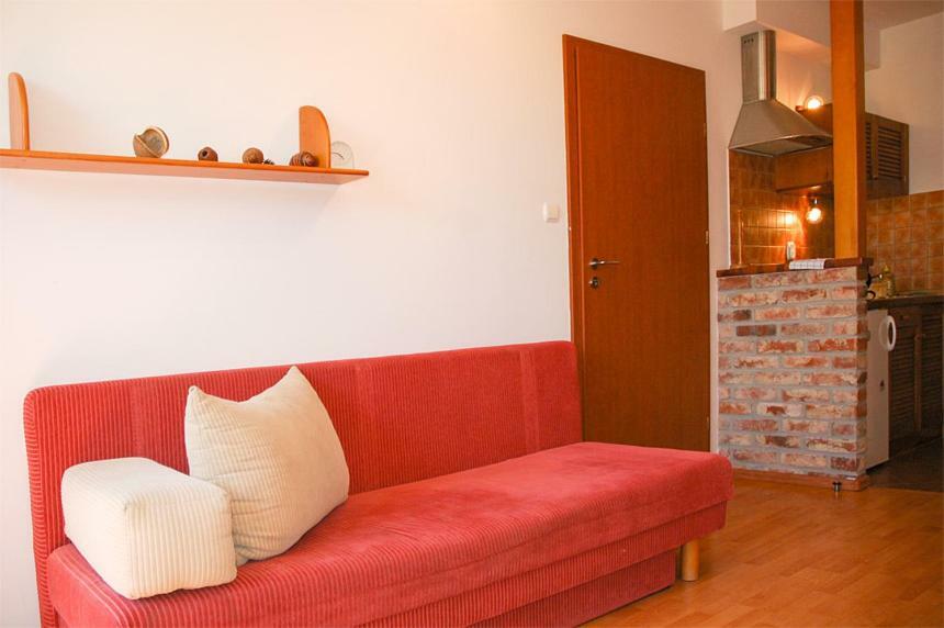 Apartamento Lawer Rewal Exterior foto