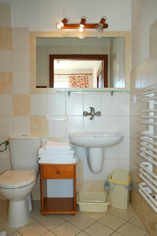 Apartamento Lawer Rewal Exterior foto