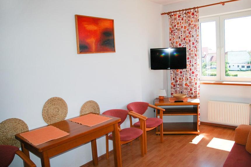 Apartamento Lawer Rewal Exterior foto