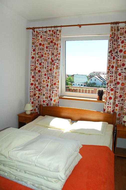 Apartamento Lawer Rewal Exterior foto